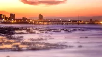 Gqeberha (ex Port Elizabeth)