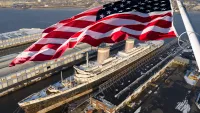 SS United States set to become artificial reef