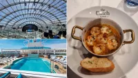 Cruise ship review: Sun Princess cruise, Princess Cruises newest ship