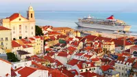 Portugal Cruises