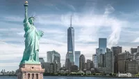 New York, New York