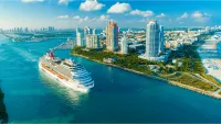 Miami, Florida
