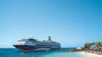 Exciting reveal from Marella Cruises: what’s in store for Marella Discovery 2?