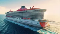 Brilliant Lady to launch from New York in September 2025