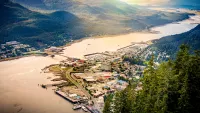 Juneau, Alaska