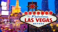 Cruises to and from Las Vegas