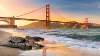 Cruises Around California