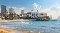Mazatlán