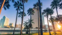 Tampa, Florida
