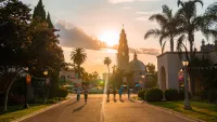 San Diego, California