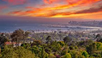Santa Barbara, California