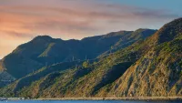 Santa Catalina Island, California
