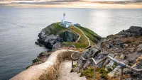 Holyhead