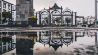 Ponta Delgada, Azores