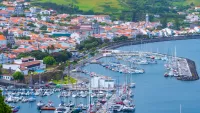 Horta, Azores