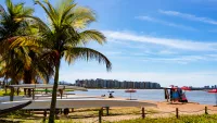 Cruises from/to Praia de Vitoria