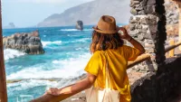 El Hierro Cruises
