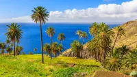 La Gomera Cruises