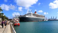 Gran Canaria Cruises