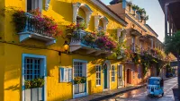 Cartagena