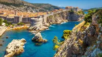 Adriatic Cruises