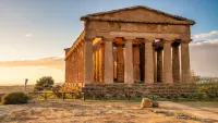 Cruises from/to Agrigento