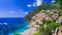 Amalfi