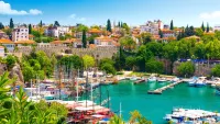 Antalya