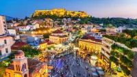 Athens