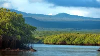 Baltra Island Cruises