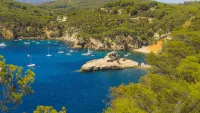 Cruises from/to Bandol