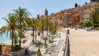 Cruises from/to Cannes