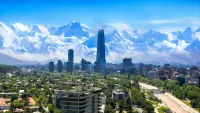 Chile Cruises