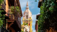 Colombia Cruises