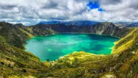 Ecuador Cruises
