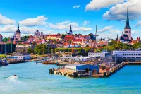 Estonia Cruises