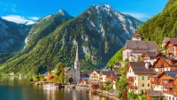 Europe Cruises