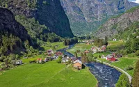 Flåm