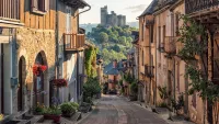 France Cruises