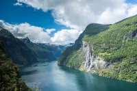 Geiranger