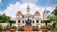 Ho Chi Minh City