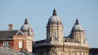 Cruises from/to Hull