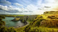 Ireland Cruises