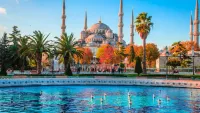 Istanbul