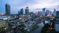 Jakarta