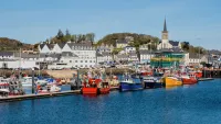 Killybegs