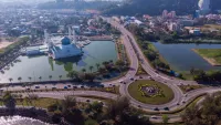 Kota Kinabalu, Sabah