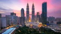 Kuala Lumpur