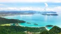 Langkawi Island