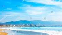 Cruises from/to La Serena (Coquimbo)